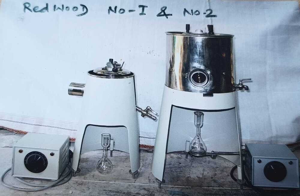 Redwood no-2