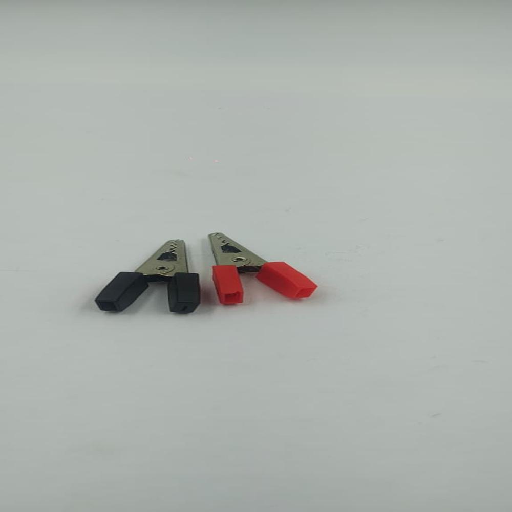 50  MM CLIP