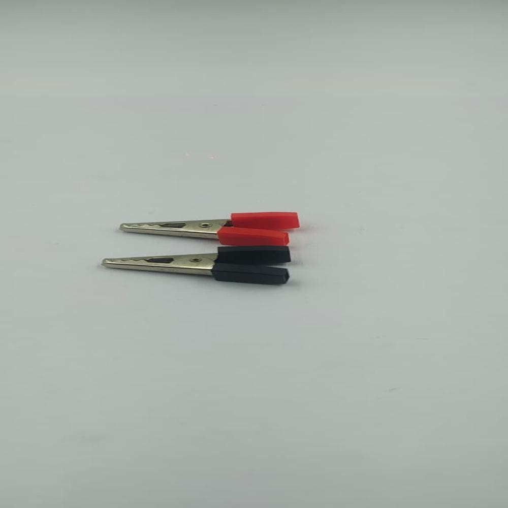 50  MM CLIP