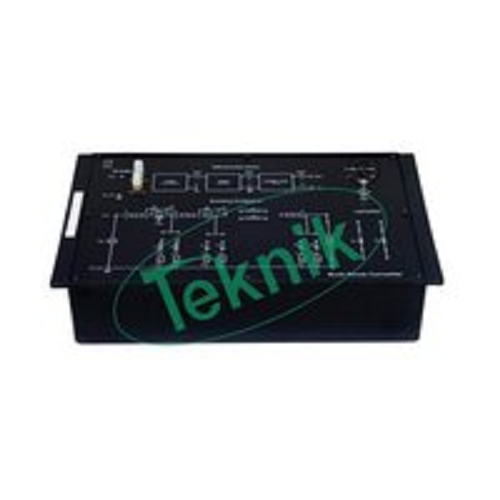 Buck Boost Convertor Kit - Accuracy: 99.9 %