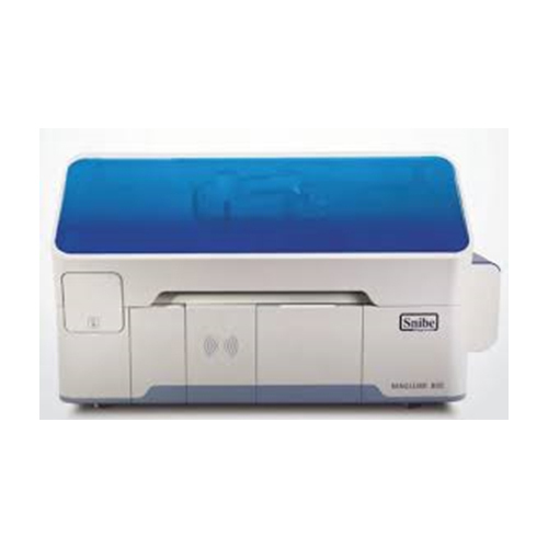 Maglumi 800 Fully Automatic CLIA Immunoassay System
