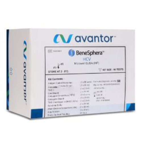 BeneSphera HIV Advanced ELISA Kit