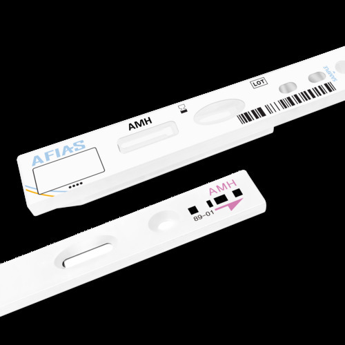Boditech ichroma AMH test kit