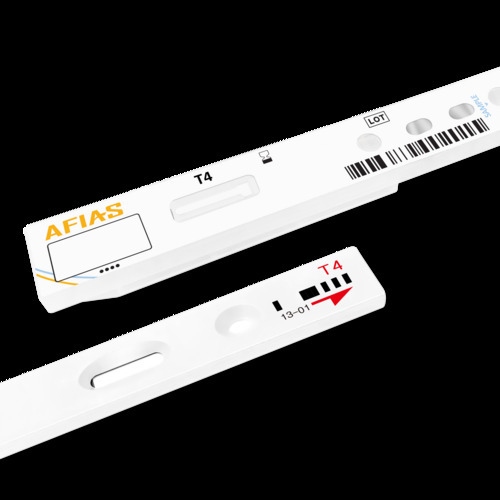 Boditech ichroma T4 test kit