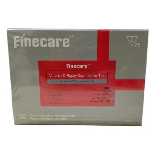 Finecare Anti-CCP Rapid Quantitative Test