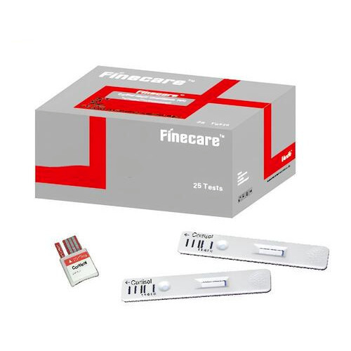 Finecare Cortisol Rapid Quantitative Test