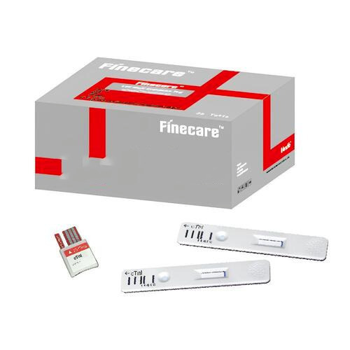 Finecare CTn I Rapid Quantitative Test