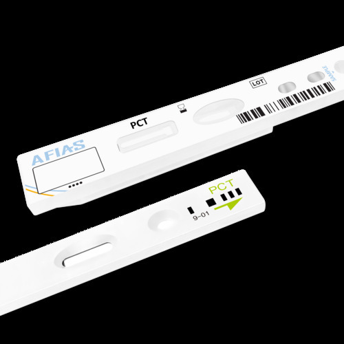 Ichroma PCT Test Kit