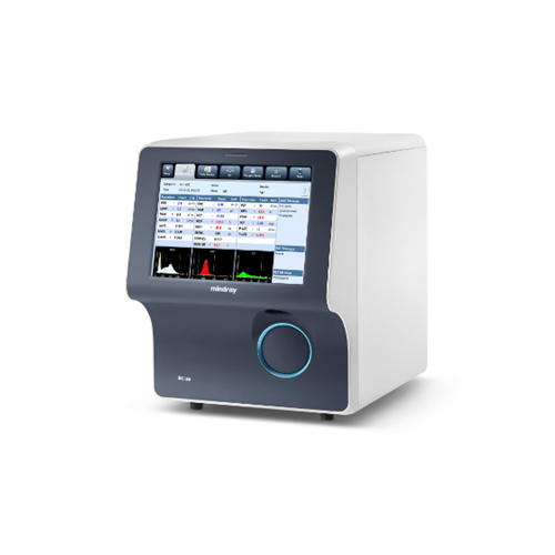 BC 30 Hematology Analyzer
