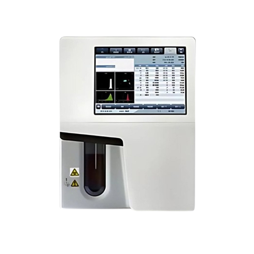 BC 5000 Hematology Analyzer