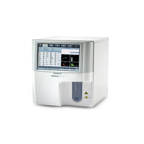 BC 5150 Hematology Analyzer