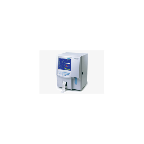 Mindray BC-3000 Plus Hematology Analyzer