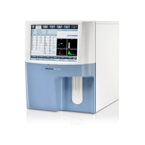 BC-5140 Hematology Analyzer