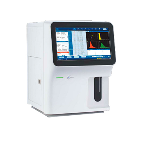 H5PD Hematology Analyzer