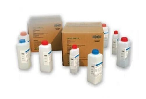 Hematology Reagent For BC3000 Plus