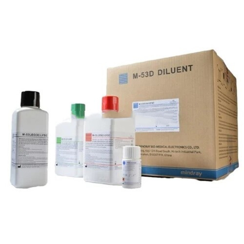 Liquid Mindray Hematology Reagent