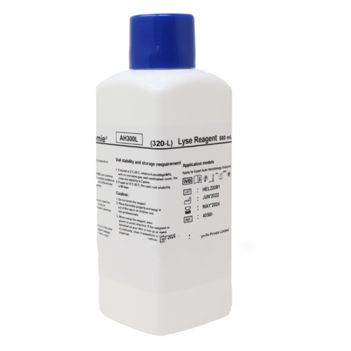 TRUEchemie LYSE