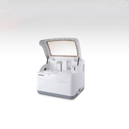 BS 120 Chemistry Analyzer