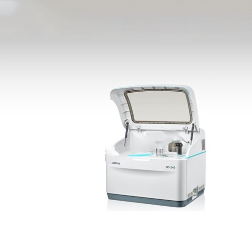 Mindray Chemistry Analyzers