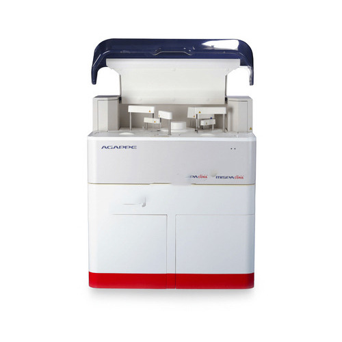 Mispa Clinia Plus Fully Automated Clinical Chemistry Analyzer