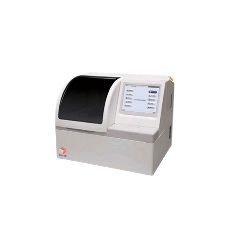 OM-120 Biochemistry Analyzer