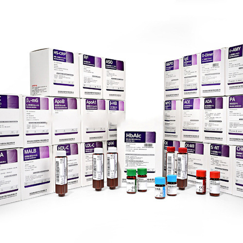 Mindray beta-HB (c)Reagent Kits for Fully Auto Biochemistry Analyzer Pack