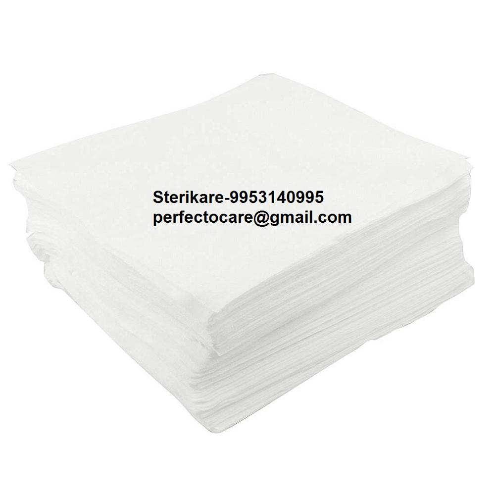 Clean Room Wipes 