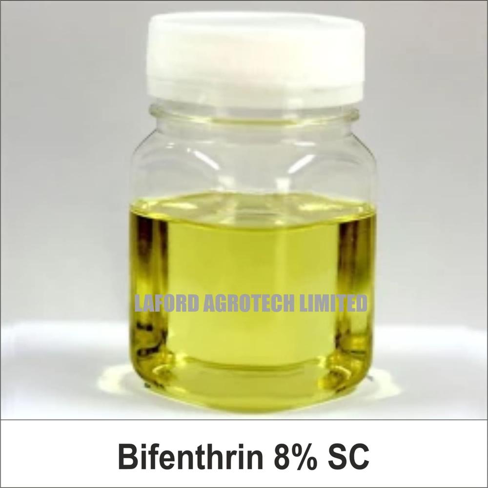 Bifenthrin 8 Sc - Application: Agriculture