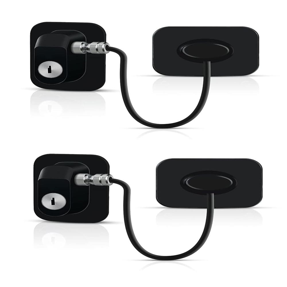 Disc Lock