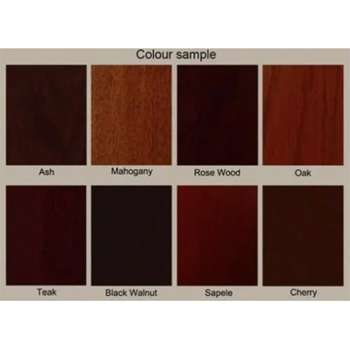 Wood Stain Dye