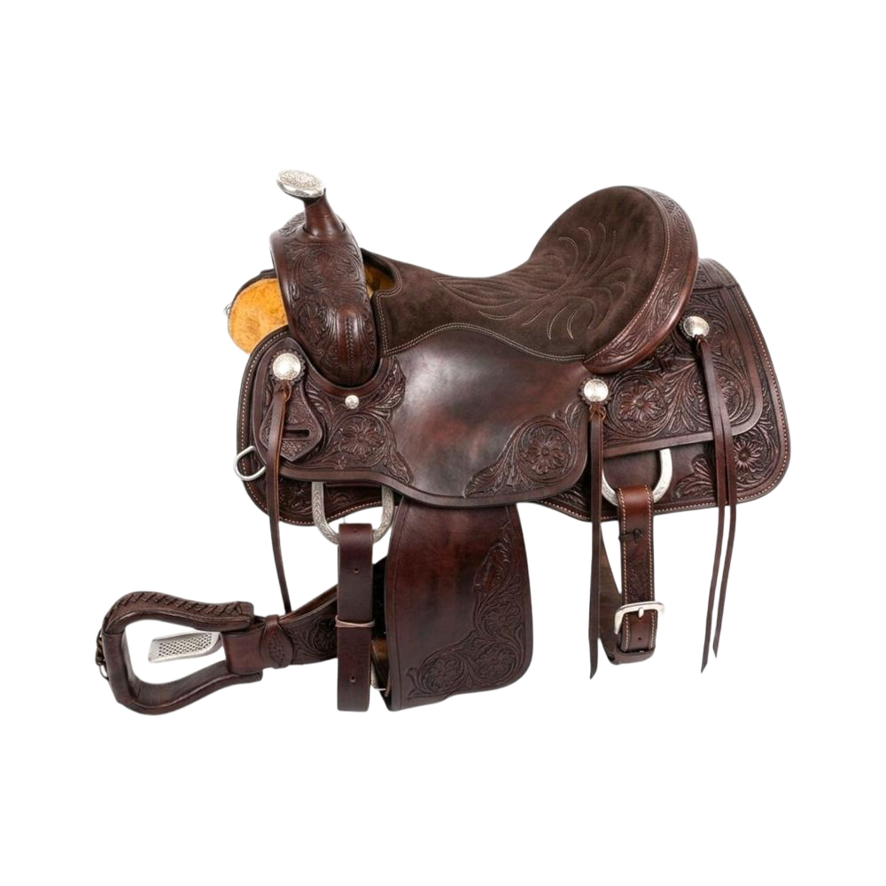 Horse western Saddle