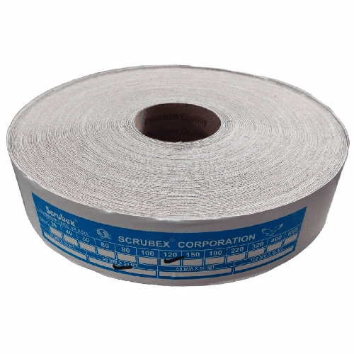 Aluminium Oxide RR Roll