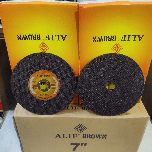 7 Inch Cut Off Wheel