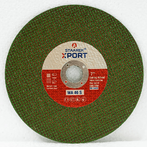 WA 46 S 7 Inch Cutting Wheel