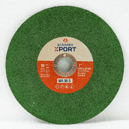 Cutting Wheel