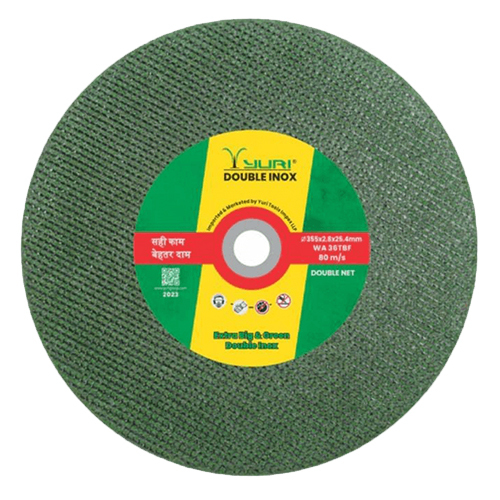 Metal Cutting Wheel