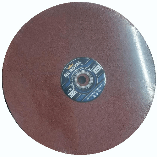 12x2 Polishing Wheel