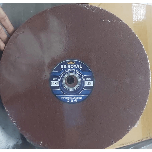 12x2 Polishing Wheel