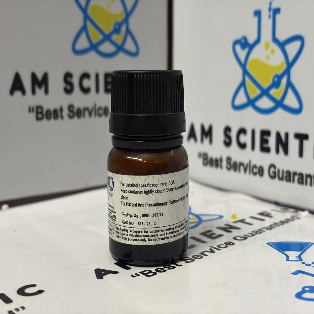 Haematoxylin Stain Powder 5g Qualigens