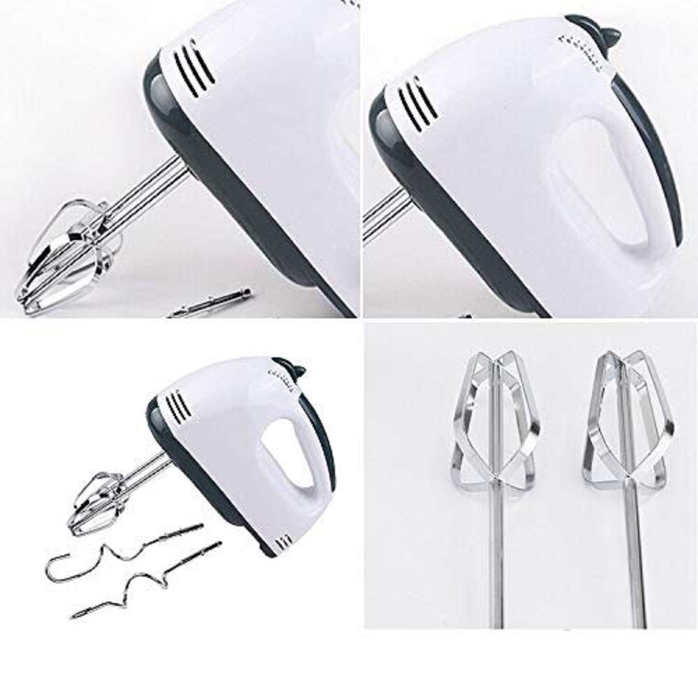 260 W Mixer Scarlet