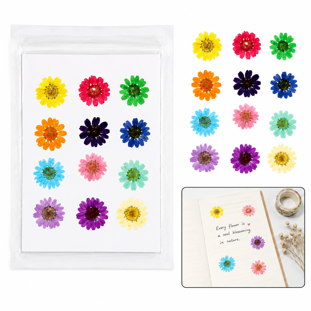 Decorative Dried Flower