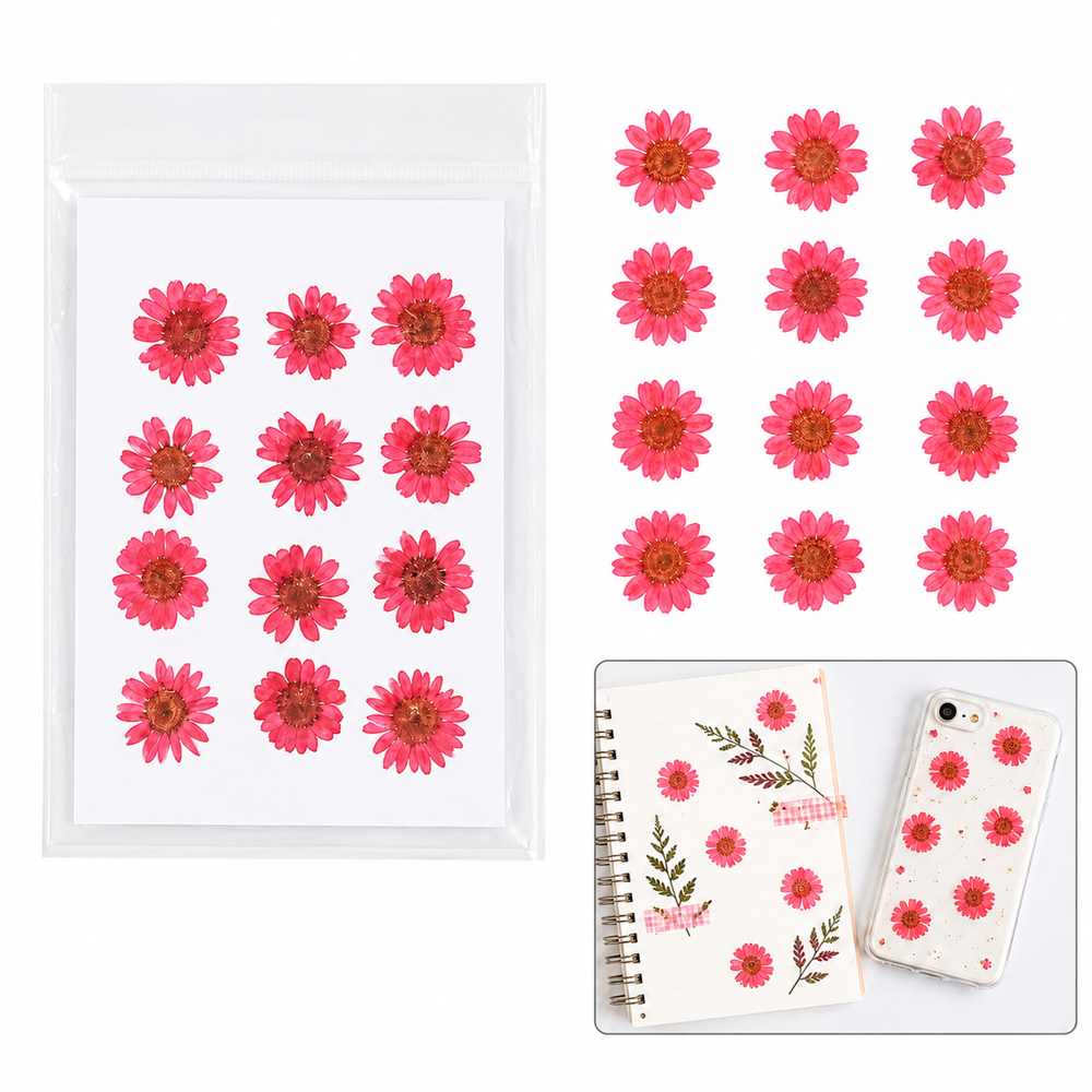 Decorative Dried Flower