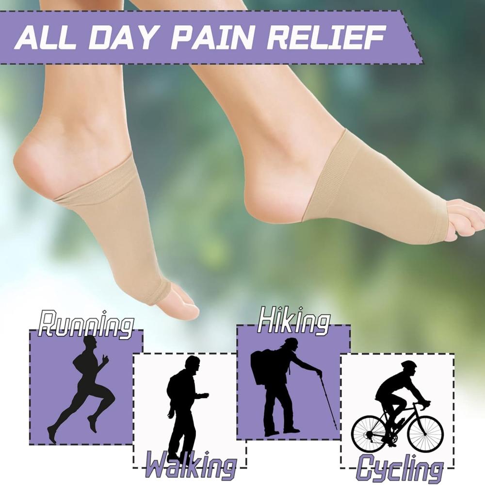 Arch Support Socks