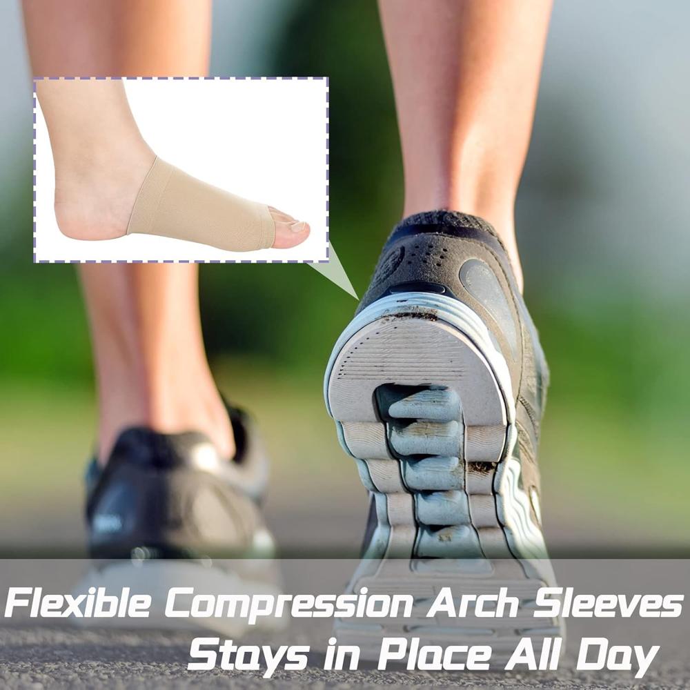 Arch Support Socks