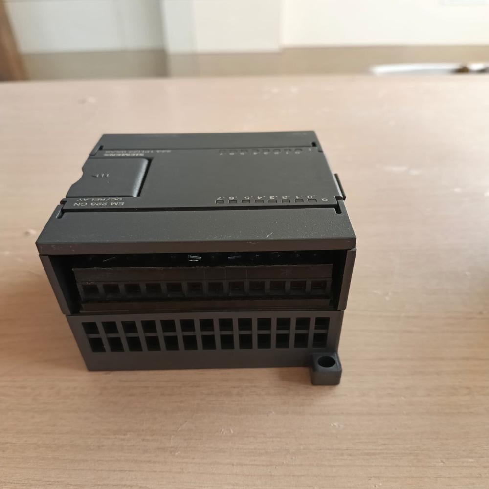 DIGITAL INPUT/OUTPUT 6ES7223-1PH22-0XA8