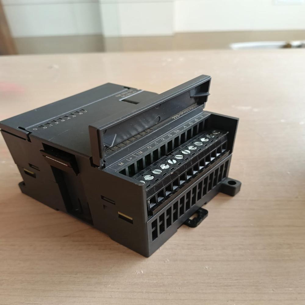 DIGITAL INPUT/OUTPUT 6ES7223-1PH22-0XA8