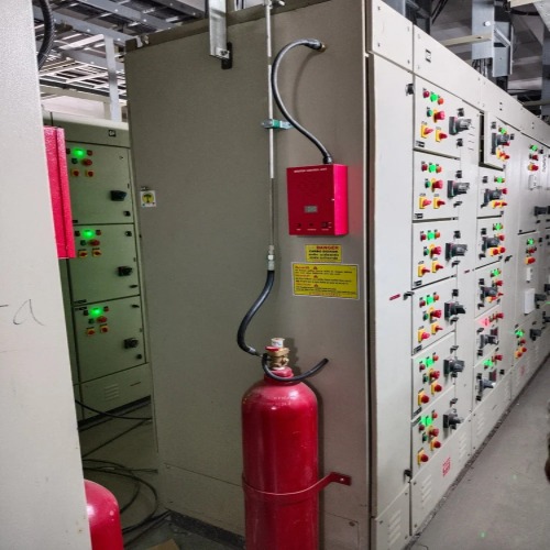 Dlp System