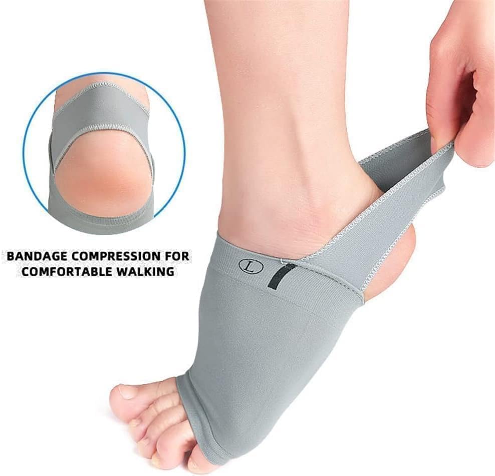 Belt Arch Support Socks