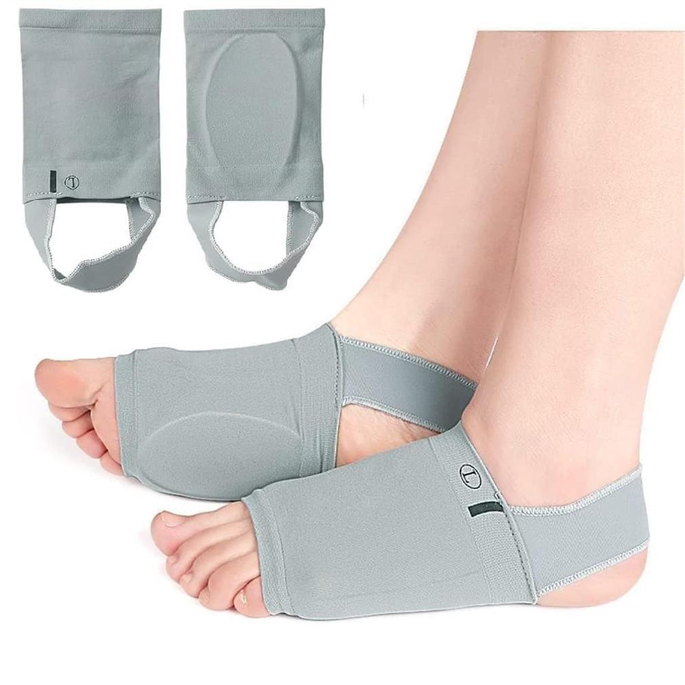 Belt Arch Support Socks