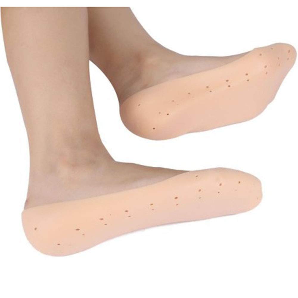 Full Heel Socks